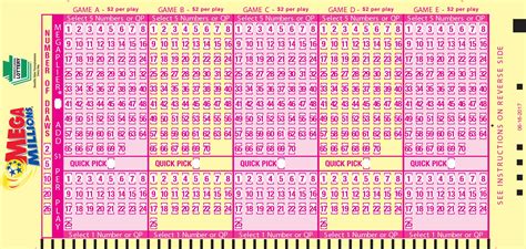pa lottery results|resultados mega millions pa.